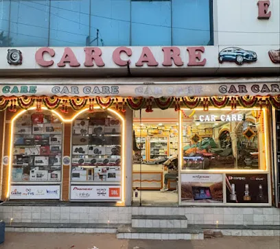 Car Care & Accessories In Gwalior