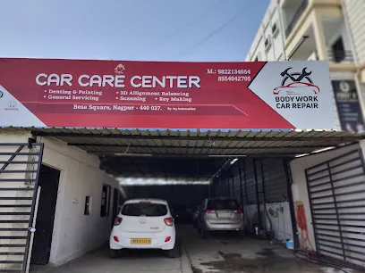 CAR CARE CENTRE