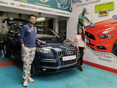 Car Care India , Best PPF, Ceramic Coating, Graphene Coating, Sun Film, Car Wrap, Car Detailing