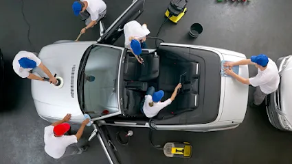 Car Care Paradise