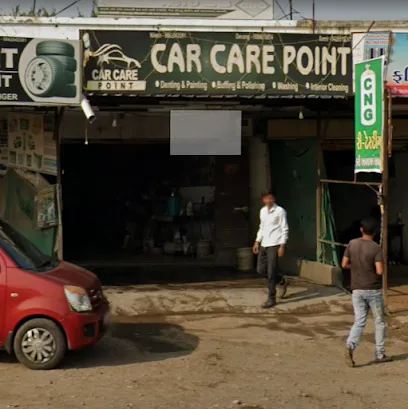 CAR CARE POINT