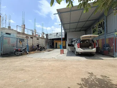 CAR CARE WASHING CENTER DETAIL BIKE & CAR