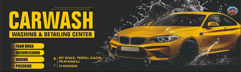 Car & Care Washing & Detailing centre
