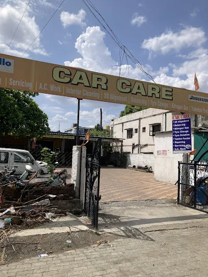 Car Care