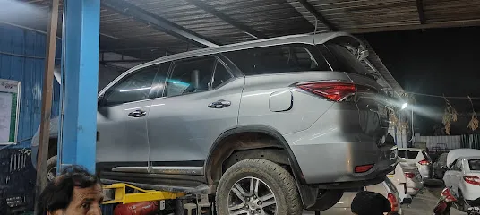 Car Choice
