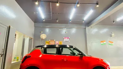 Car clean & Detailing Studio