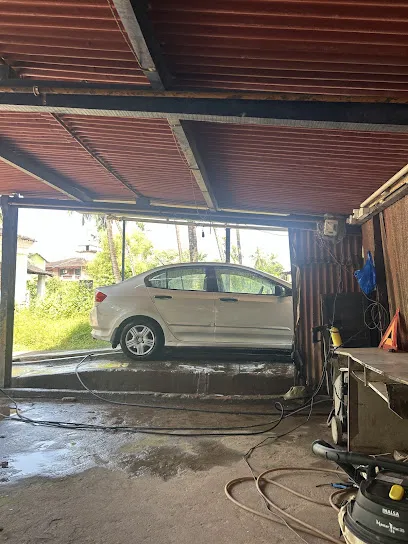 Car Clean 'n' Care - Mapusa Panaji car detailing Carwash