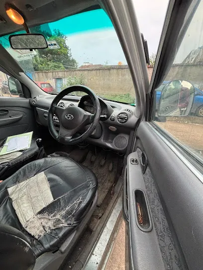CAR CLINIC