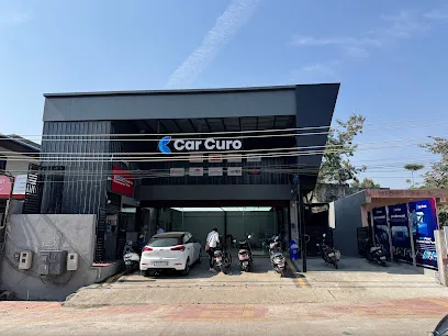 Car Curo - Authorized XPEL PPF Dealer