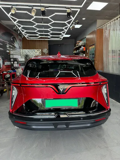 Car Detailing in Maharashtra