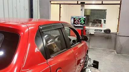 CAR DETAILING STUDIO