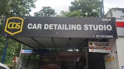 Car Detailing Studio Bhilai