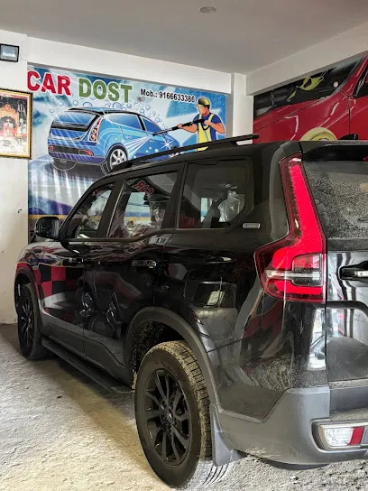 Car Dost Detailing