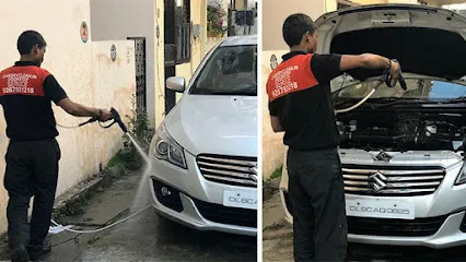 Car Dry Clean