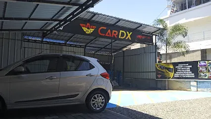 Car DX
