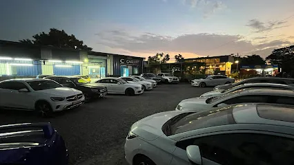 Car Editz