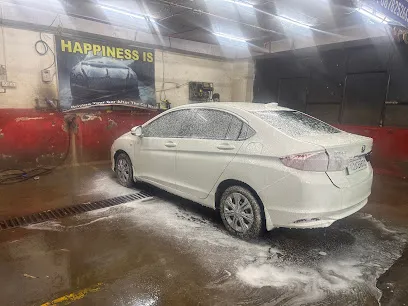 Car-ex Washing & Detailing Point