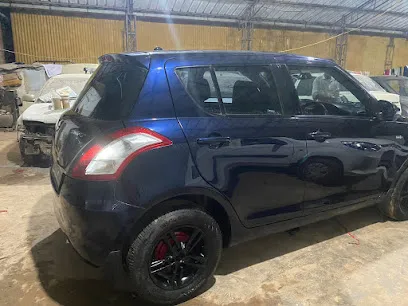 CAR FACTORY