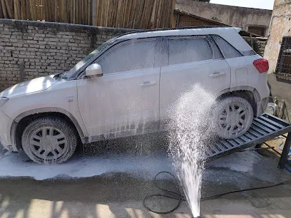 Car Fit Car Wash