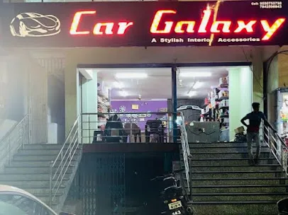 Car Galaxy