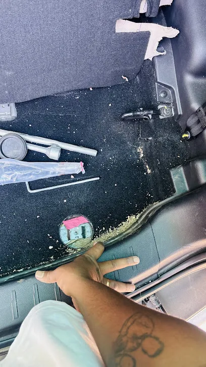 Car Glory - Exclusive 3M Car Wash