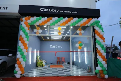 Car Glory