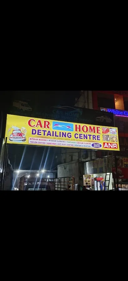 CAR HOME DETAILING CENTRE & ALL 4 WHEEL MECHANIC WORK