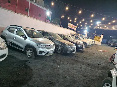 Car junction