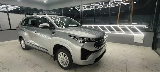 Car Koncepts | PPF | Car Detailing in Vizag