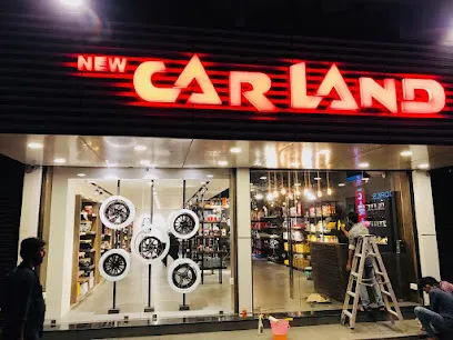 Car Land