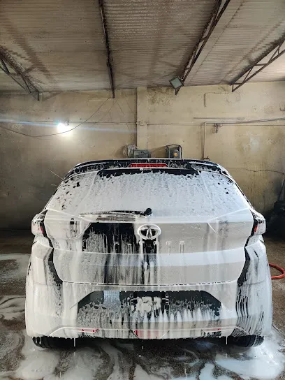 CAR LAUNDRY