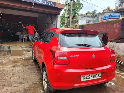 Car Laundry