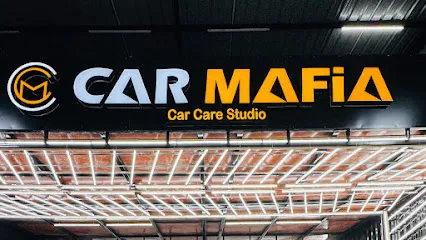 Car Mafia | Car Care studio | Graphene Coating | Ceramic Coating