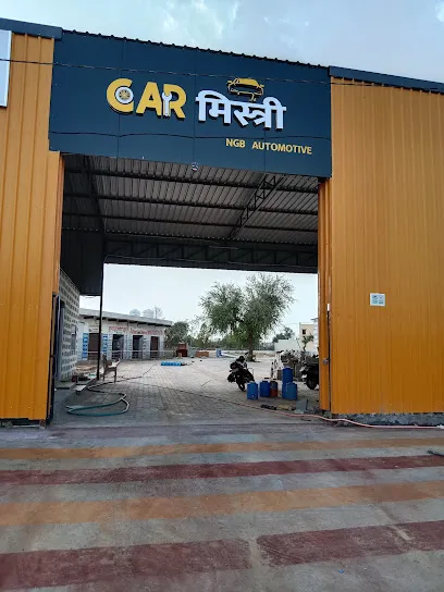 Car Mistri