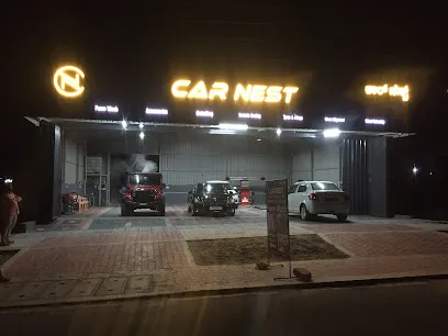 Car Nest Shimoga | Car Detailing | PPF (Paint Protection Film) | Ceramic & Graphene Coating