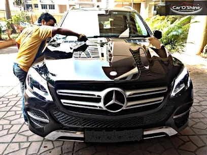 Car 'O' Shine - Premium Car Detailing
