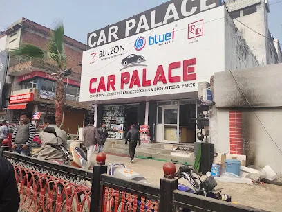 Car Palace