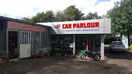 Car Parlour