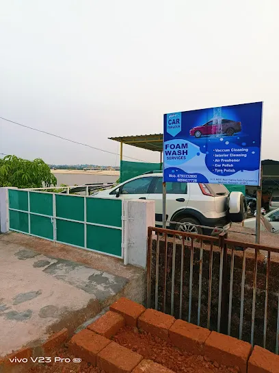 CAR PARLOUR