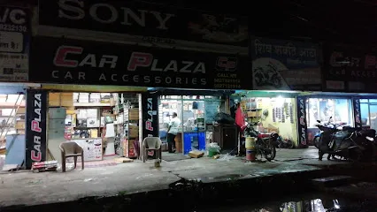 Car Plaza