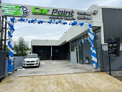 Car Point Autocare Experts