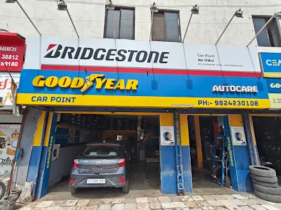 Car Point