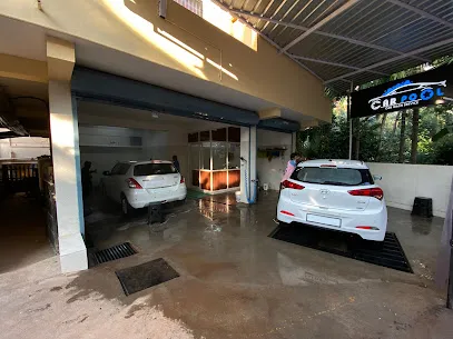 Car Pool