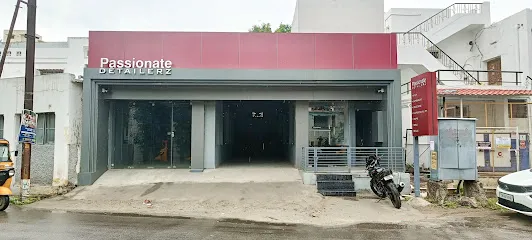 CAR PPF & CAR CERAMIC | CAR CARE | Passionate Detailerz Coimbatore