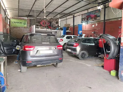 Car Service In Aurangabad