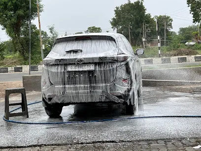 CAR SHINE - KHEDBRAHMA(Deatiling,Coating,Polishing)