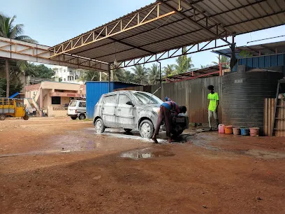 Car Shine professional car detailing