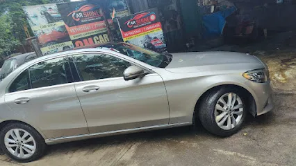 Car shine