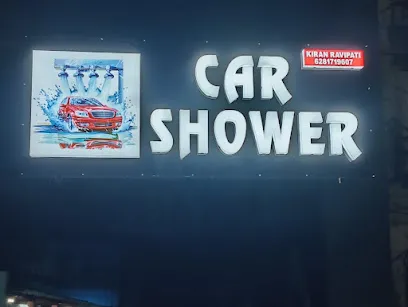 Car shower
