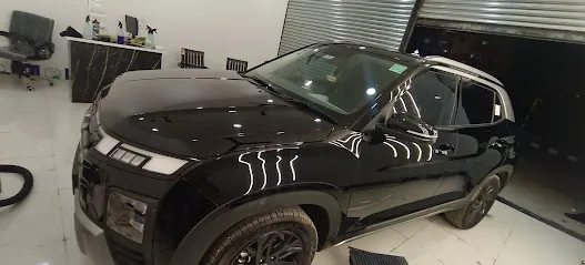 CAR SPA